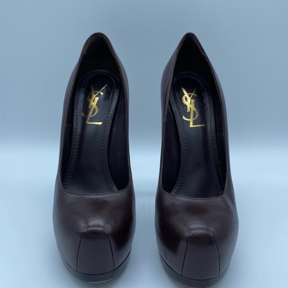 Yves Saint Laurent Shoes - AUTHENTIC YSL PUMP